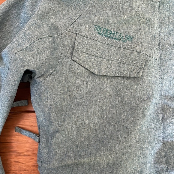 686 Smartty Command Insulated Snowboard Jacket - Picture 7 of 14